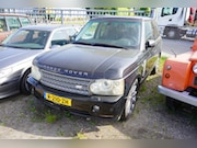 Land Rover Range Rover - 4.2 V8 Supercharged 6950 ex btw