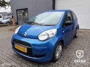 Citroën C1 - 1.0-12V Séduction /INRUIL MOGELIJK