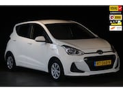 Hyundai i10 - 1.0i Comfort / AIRCO / NAP / NL- AUTO