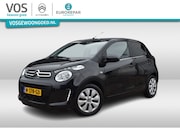 Citroën C1 - VTi 72 Millenium Apple carplay | Camera achter | Airco |