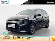 Kia Picanto - 1.0 DPI DynamicPlusLine | Navigatie | LM-Velgen | Parkeercam