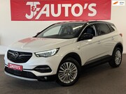 Opel Grandland - X 1.2 Turbo NAVIGATIE/CAMERA, CRUISE, LED