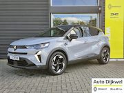 Renault Captur - 1.8 E-Tech full hybrid 160 techno Nw. Model!!, Adaptive Crui
