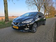 Nissan Micra - 0.9 IG-T N-Connecta
