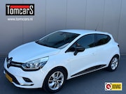 Renault Clio - 0.9 TCe Limited Navigatie/Bluetooth/Parkeerhulp/Cruise-contr