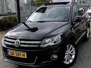 Volkswagen Tiguan - 2.0 TDI Sport&Style 4Motion