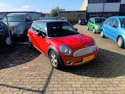 MINI Cooper - 3-Deurs 1.6