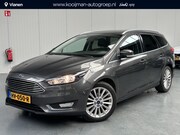 Ford Focus - Wagon 1.0 Titanium Edition