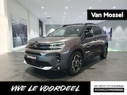 Citroën C5 Aircross - 1.6 Plug-in Hybrid Plus 225 Full options | Automaat | Climat