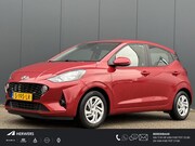 Hyundai i10 - 1.0 Comfort Smart / Navigatie / Android Auto/Apple Carplay /