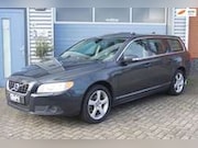 Volvo V70 - 3.2 6-cilinder Aut | Leder | Stoelverw | Cruise |