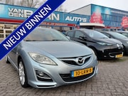 Mazda 6 - 2.5 GT-M Airco 18'' L.M.V Nw APK