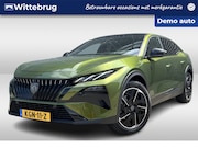 Peugeot e-408 - GT Exclusive 58 kWh | Leder | Focal Audio | Panoramadak DEMO