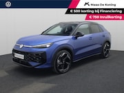 Volkswagen T-Roc - 1.5eTsi/150PK R Line First Edition Black Style DSG · Navigat