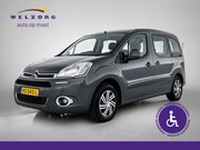Citroën Berlingo - 1.6 VTi Tendance Rolstoelauto met Lier / Airco / Navigatie /