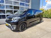 Toyota ProAce Verso - 2.0 D-4D Dynamic Long