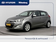 Hyundai i20 - 1.4i i-Vision | Automaat | Elektrische ramen | Airco | Parke