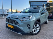 Toyota RAV4 - 2.5 Hybrid AWD Active|Trekhaak|1650 trekgewicht