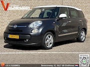 Fiat 500L - 0.9 TwinAir Easy | Navi | Climate | Cruise |