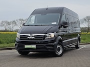 MAN TGE - 3.140 DSG AUT. L4H3