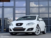 Seat Leon - 1.2 TSI AIRCO / NAVI / CRUISE / FR / 5DRS