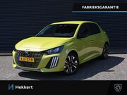 Peugeot 208 - Allure 1.2 Hybrid 110pk Automaat CAMERA VOOR + ACHTER | 16''