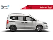 Nissan Townstar - EVALIA Tekna 7 ZITS L2 45 kWh | 100% ELECTRISCHE 7 ZITTER |
