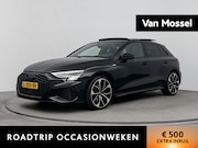 Audi A3 - Sportback 35 TFSI edition one | PANORAMADAK | LEDER | BANG O
