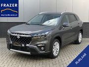 Suzuki S-Cross - 1.4 Boosterjet Select Smart Hybrid