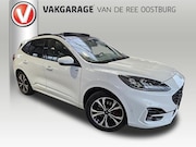 Ford Kuga - 2.5 PHEV ST-Line X