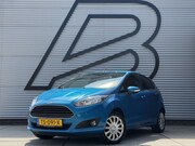 Ford Fiesta - 1.0 EcoBoost Hot Hatch Airco|PDC V+A|Trekhaak|5-Deurs| bij a