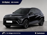 Hyundai Kona - Electric Pure Edition Long Range EV 64.8kWh 204pk | STOEL +