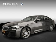 BMW 5-serie - Sedan 530e | M-Sportpakket | LED | Navigatie | Sportstoelen