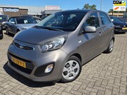 Kia Picanto - 1.0 CVVT Comfort Pack/AIRCO/ELEC RAMEN