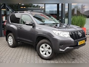 Toyota Land Cruiser - 2.8D-4D 3DRS COMFORT A/T VAN
