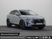 Nissan Qashqai - 158pk MHEV Xtronic Nismo+ | Nissan Motorsport | Exclusief bi