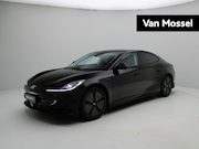 MG 5 - IM5 Long Range RWD 100kWh