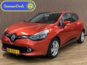 Renault Clio - 0.9 TCe Dynamique|Navigatie|Airco|