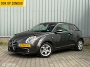 Alfa Romeo MiTo - 0.9 TwinAir Esclusivo | Leder | Cruise | ECC