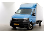 Volkswagen Crafter - 35 2.0 TDI E6 Bakwagen met achterdeuren 2-Persoons 04-2021