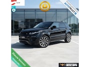 Land Rover Range Rover Evoque - 2.0 Si4 HSE Dynamic 241PK Pano