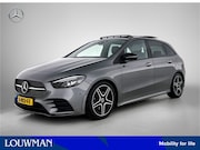 Mercedes-Benz B-klasse - 180 AMG Nightpakket | Panoramadak | Stoelverwarming | Augmen