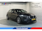 BMW 1-serie - 118i RIJKLAAR! | Automaat | Carplay | DAB+ | LED | Dealer