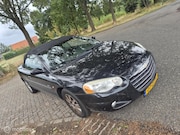 Chrysler Sebring - 2.7i-V6 24V LX Convertible automaat