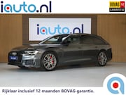 Audi A6 - Avant 55 TFSI e quattro S edition Competition Matrix LED/Tre