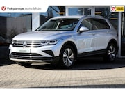 Volkswagen Tiguan - 1.4 eHybrid Automaat Elegance | Trekhaak | All-Season banden