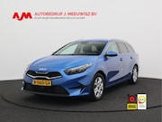 Kia Ceed - Sportswagon 1.0 T-GDi DynamicPlusLine/ lage km/ trekhaak