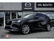 Mazda CX-60 - 2.5 e-SkyActiv PHEV Exclusive-line Business Ed. | NIEUW TE R
