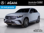 Mercedes-Benz GLC-klasse - 300e 4MATIC Sport Edition Premium | Panorama dak | Trekhaak