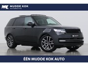Land Rover Range Rover - 3.0 P550e HSE | Meridian 3D | Shadow Exterior Pack | Massage